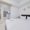 Отель Homey And Cozy Living 1Br Tamansari Bintaro Mansion Apartment, фото 4
