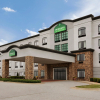 Отель Baymont Inn And Suites Greensboro Coliseum, фото 22