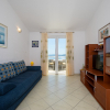 Отель Apartment Ruzica - with sea view: A3 - zuti Igrane, Riviera Makarska, фото 2