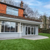 Отель The Manor - Large Luxury home in Bournemouth - Sleeps 12+, фото 1