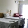 Отель The Hill Hotéis Apart Suites, фото 3