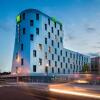 Отель Ibis Styles Mulhouse Centre Gare, фото 17