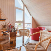 Отель Nice Home in Wendisch-rietz With 3 Bedrooms, Sauna and Wifi, фото 9