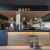 Отель Moxy Hamburg Altona, фото 20