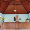 Отель Ayu Guna Inn, фото 36