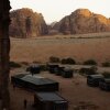Отель Wadi Rum Nature Camp, фото 4