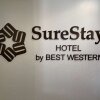 Отель SureStay Hotel by Best Western Fort Pierce, фото 24