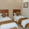 Отель Al Manzel Al Hadea Hotel Apartments, фото 6