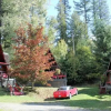 Отель Sunny Bluffs Chalets, фото 27
