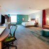 Отель Home2 Suites by Hilton Bloomington Normal, фото 16