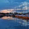 Отель Nice Flat by the Beach With Swimming Pool-beahost, фото 13