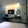 Отель Yeosu Hakdong JA Self check-in Motel, фото 6
