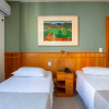 Отель Savassinho Hotel, фото 16