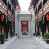 Отель Pingyao Tongbaotong Mansion, фото 19