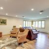 Отель Charming Clintonville Retreat - Relax & Kayak!, фото 36