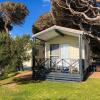 Отель Tasman Holiday Parks - Yallingup Beach в Яллингупе