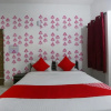 Отель Piyush Residency by Oyo Rooms, фото 17