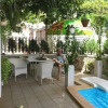 Отель Nancy Caviar Villa, фото 19