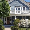Отель Diplomat Bed & Breakfast, фото 1