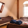 Отель HDO Luxury Log House, фото 17