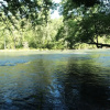 Отель Rushing River Lodge, фото 14