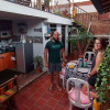 Отель Hostel Santander Aleman Terrace Vista, фото 21