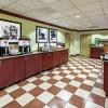 Отель Hampton Inn & Suites Tulsa North/Owasso, фото 34