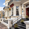Отель The Berkeley Guest House, фото 9