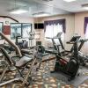 Отель Quality Inn & Suites South Bend Airport, фото 18