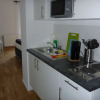 Отель City Apartment Karlsruhe, фото 10