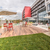 Отель City Lodge Hotel Waterfall City, фото 19