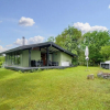 Отель 4 Person Holiday Home in Skibby, фото 21