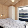 Отель 7 Person Holiday Home in Thisted, фото 8