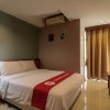 Отель Nida Rooms Ramkhamhaeng 23 Canal, фото 23