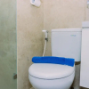 Отель Nice And Elegant Studio At Transpark Bintaro Apartment, фото 9