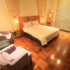 Отель Maple Spring B&B, фото 4