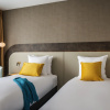 Отель Mercure Amsterdam North Station, фото 14