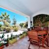 Отель Villa Cala Rossa, фото 23