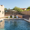 Отель Fountain Hills Nicklaus 4 Bedroom Home by RedAwning, фото 15