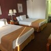 Отель Americas Best Value Inn Roxboro, фото 9