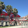 Отель São Miguel Apartments, фото 1