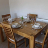 Отель Remarkable 2-bed House in Walesby Nottinghamshire, фото 11