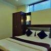 Отель SilverKey Executive Stays 39634 Shamshabad, фото 12