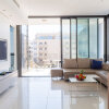 Отель Apartment Ivoire, 3BR, Tel Aviv, Kerem, Daniel St, #TL5, фото 8