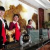 Отель Liangyu Business Hotel, фото 2