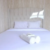Отель Comfy And Nice 2Br Apartment At Mekarwangi Square Cibaduyut, фото 13