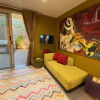 Отель Casarte Boutique Hotel, фото 3