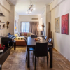 Отель Melina's central flat, 5min to the beach, фото 11