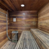 Отель Ski View Mountain Resort 305 - Two Bedroom Condo, фото 18