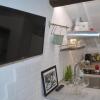 Отель 4 Tourist House Apartment Centre Bologna, фото 8